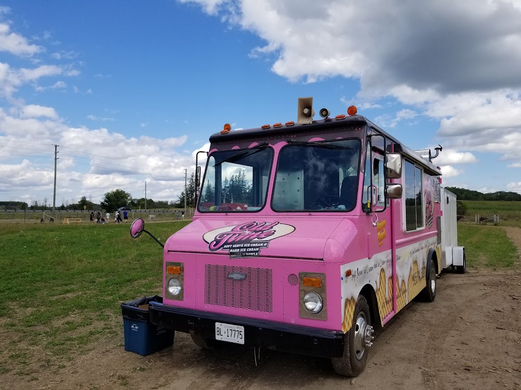 Old Time Ice Cream | 11471 Ninth Line, Markham, ON L6B 1A8, Canada | Phone: (905) 914-5223