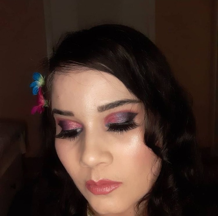 Makeup Artist Soniya Saini | Fleetwood Crescent, Brampton, ON L6T 2E5, Canada | Phone: (647) 677-5380