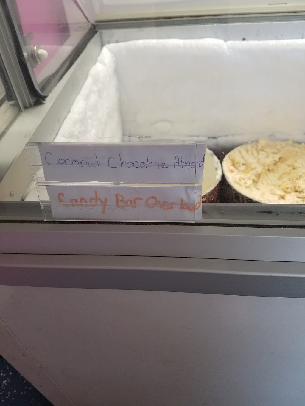 Trolley Ice Cream | 8355 NY-3, Henderson, NY 13650, USA | Phone: (315) 783-6009