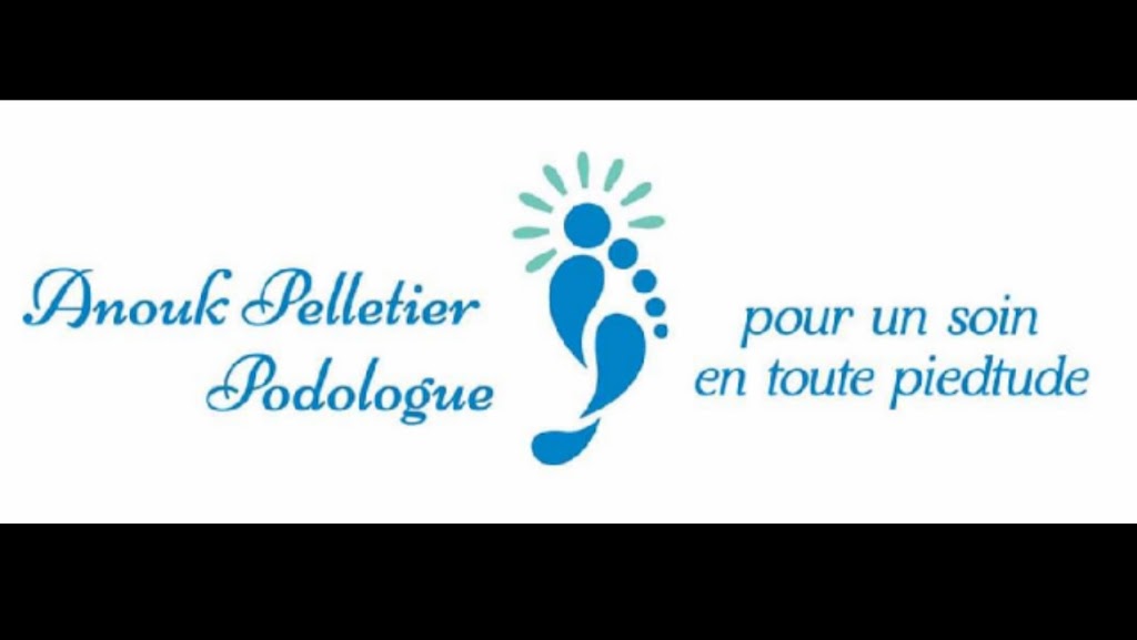 Anouk Pelletier podologue | 5035 Boulevard des Laurentides, Laval, QC H7K 2J7, Canada | Phone: (514) 756-6737