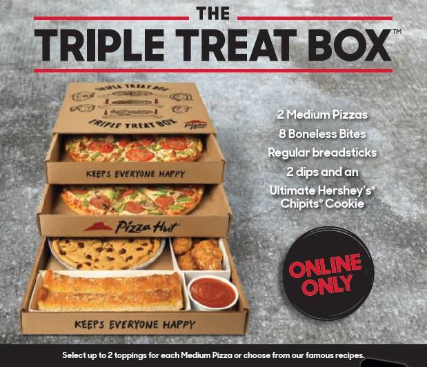 Pizza Hut | 6700 46 St #880, Olds, AB T4H 0A2, Canada | Phone: (403) 556-3437