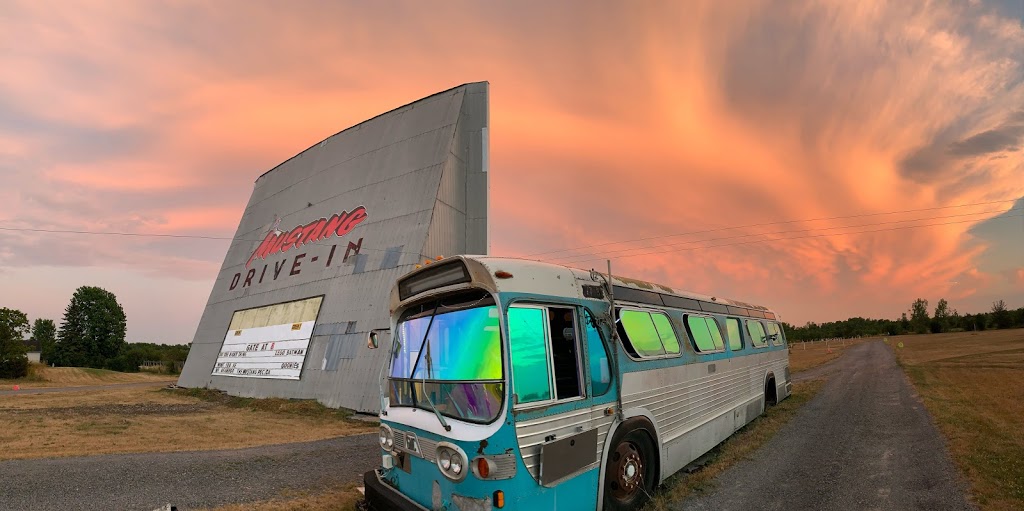 Mustang Drive-In (PEC) | 1521 Prince Edward County Rd 1, Bloomfield, ON K0K 1G0, Canada | Phone: (613) 393-2006