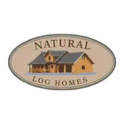 Natural Log Homes | 64 Hessel Dr, Ford Bank, NB E4W 3P7, Canada | Phone: (506) 785-4544