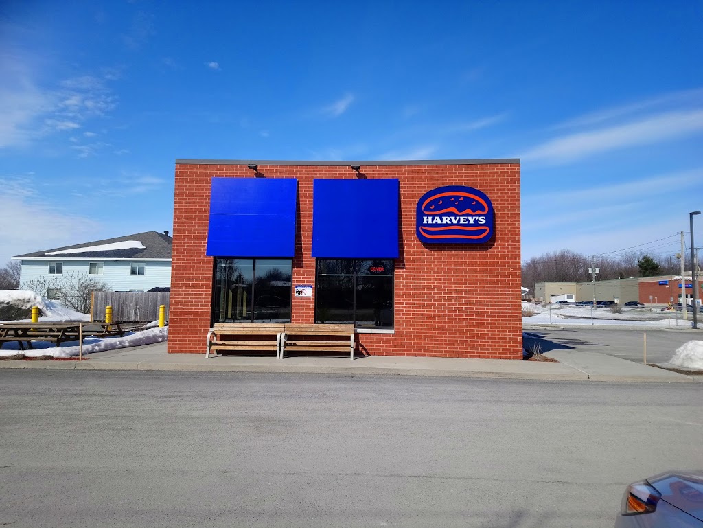 Harveys | 574 Rue de Saint Hubert, Granby, QC J2H 1Y5, Canada | Phone: (450) 915-3688