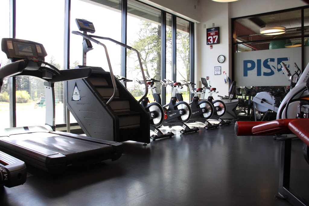 PISE (Pacific Institute for Sport Excellence) | 4371 Interurban Rd, Victoria, BC V9E 2C5, Canada | Phone: (250) 220-2510