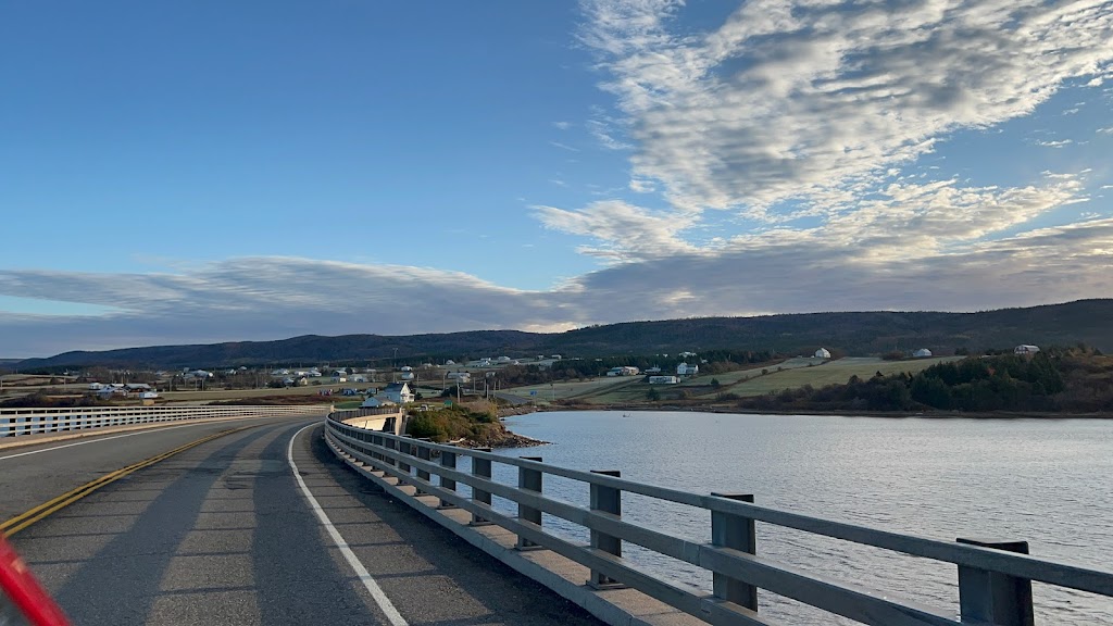 Cabot Trail Tiny House Vacation Rentals | 10501 Cabot Trail, Belle Côte, NS B0E 1C0, Canada | Phone: (902) 225-1283