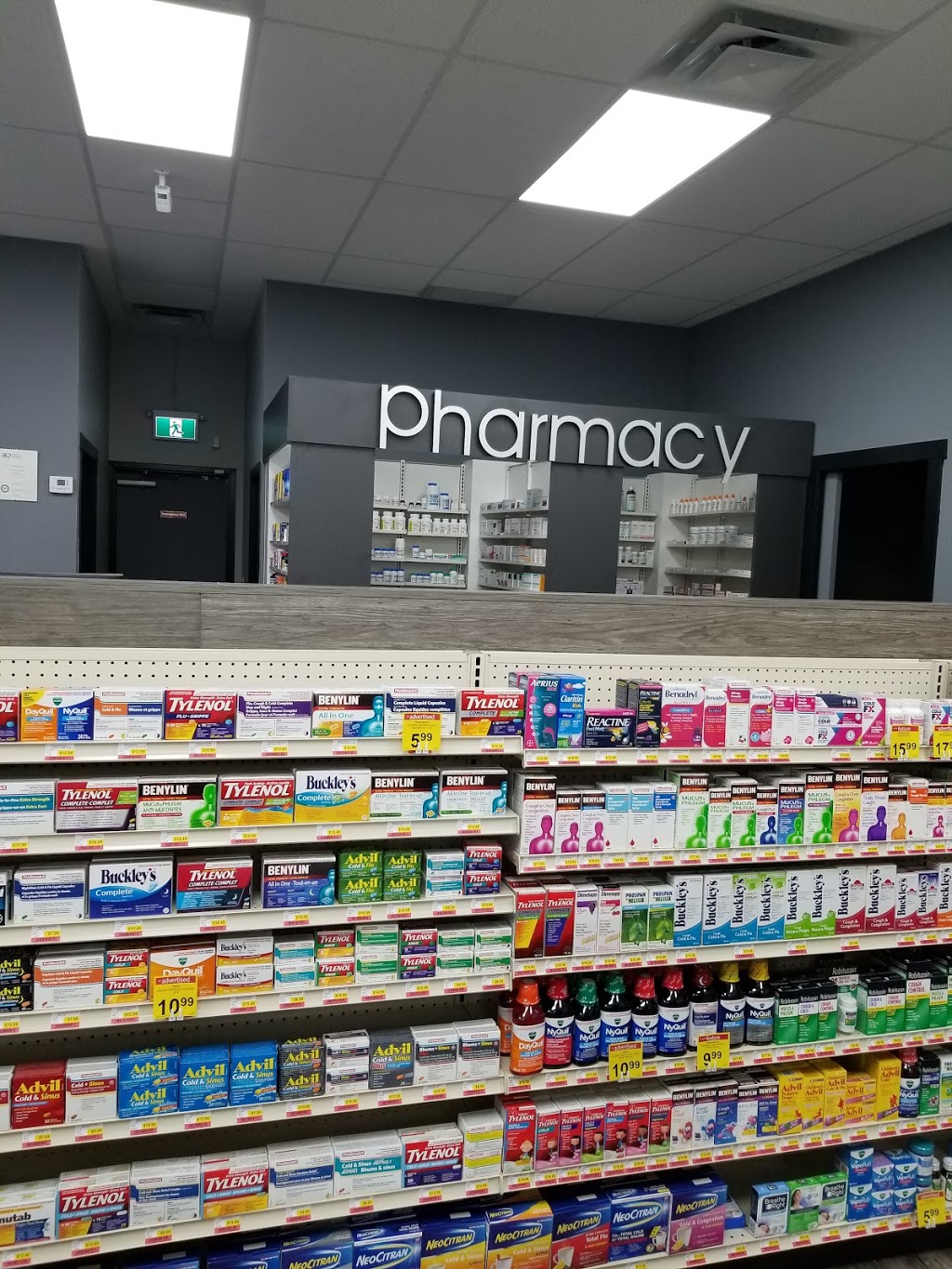 Pharmasave Hamptons | 5244 199 St NW, Edmonton, AB T6M 0E4, Canada | Phone: (780) 705-6660