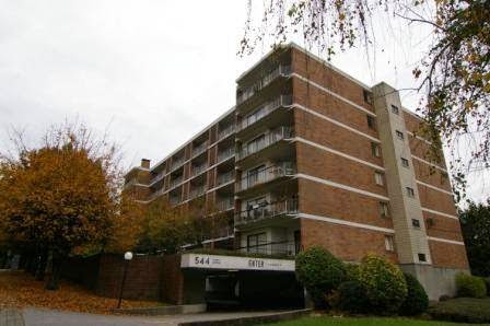 Sydney Place Apartments | 544 Sydney Ave, Coquitlam, BC V3K 3J8, Canada | Phone: (604) 931-3273