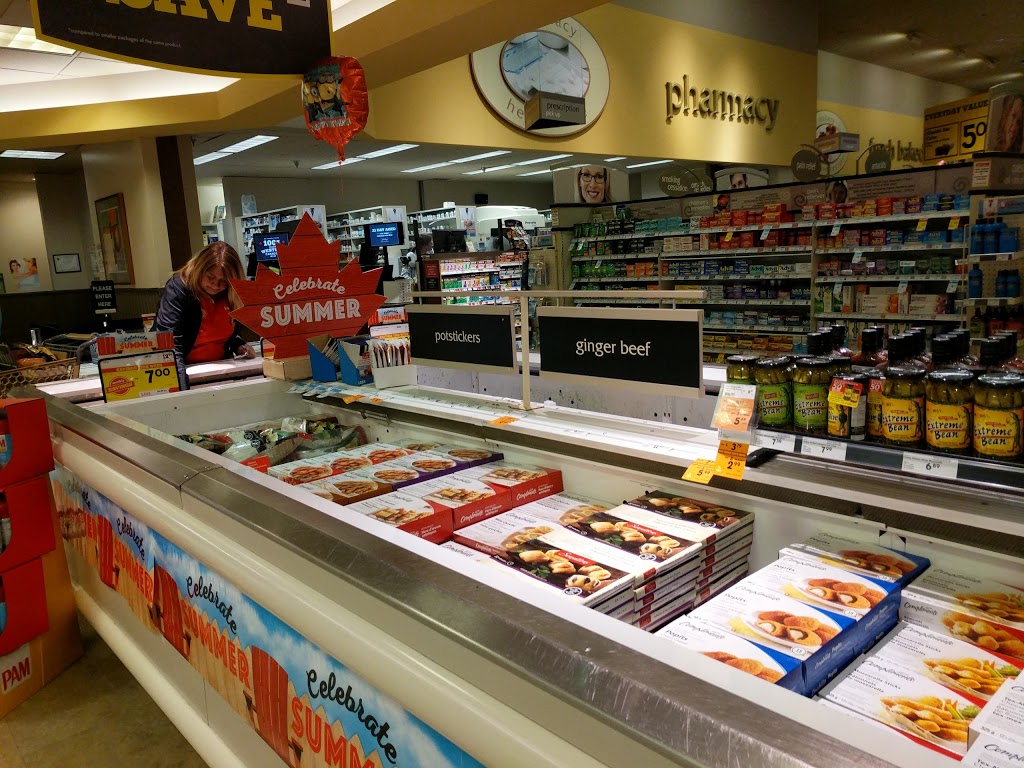 Safeway Kildare (Transcona) | 654 Kildare Ave E, Winnipeg, MB R2C 0P8, Canada | Phone: (204) 222-6902