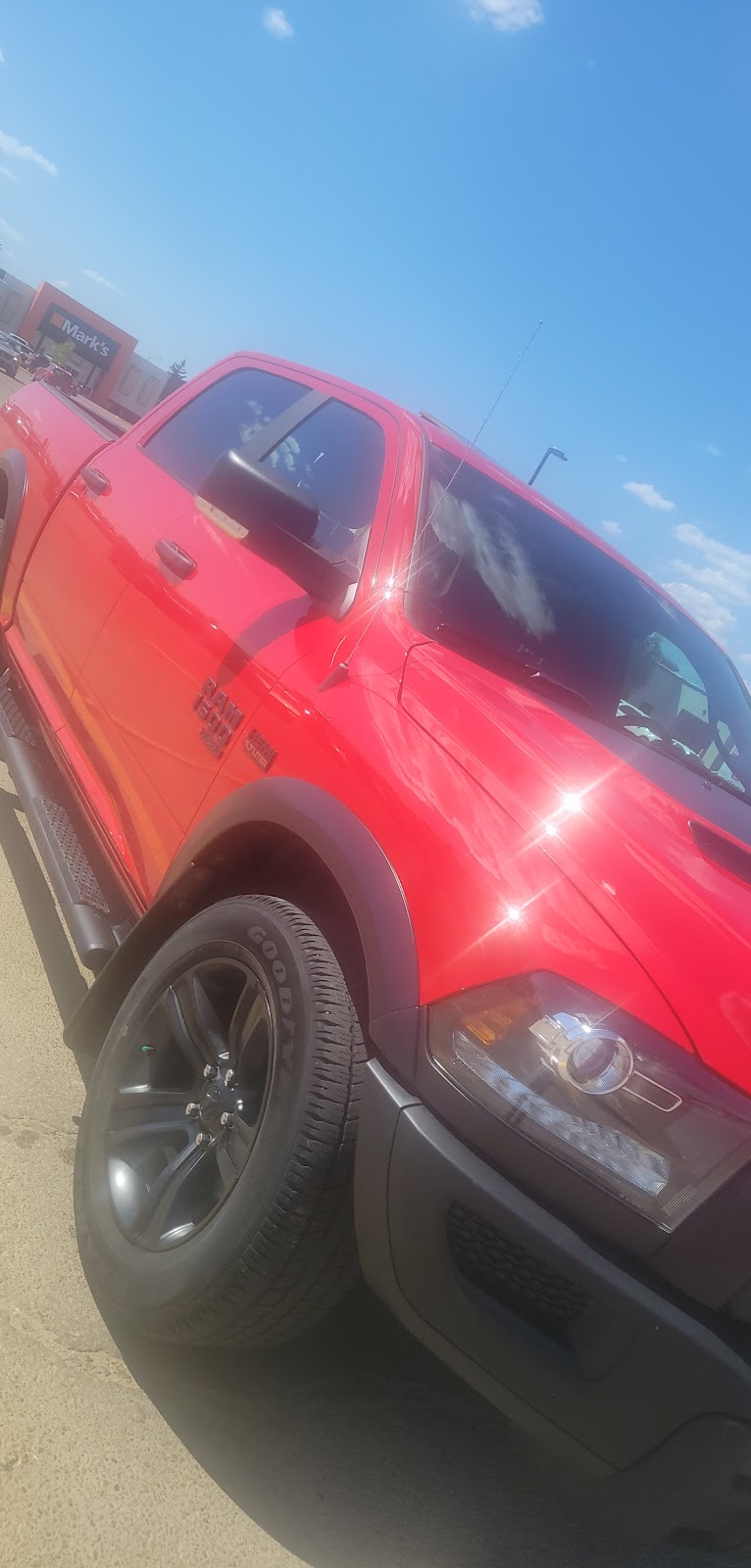 Complete auto detailing | 6820 39 Avenue Close, Camrose, AB T4V 5A8, Canada | Phone: (780) 679-4480