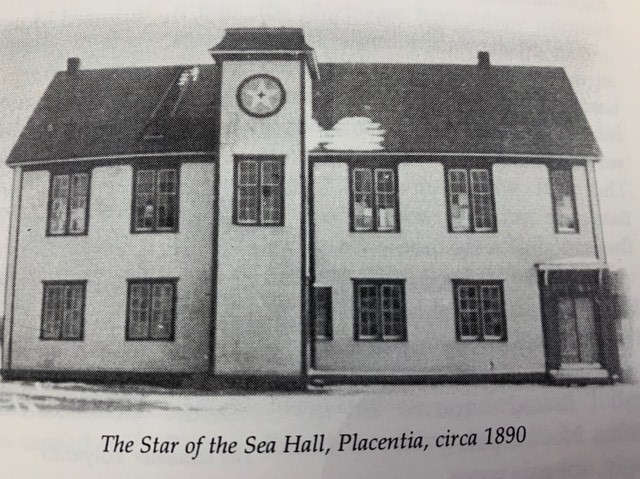 Star of the Sea Association Inc. | 14-22 Jubilee Rd, Placentia, NL A0B 2Y0, Canada | Phone: (709) 227-2446