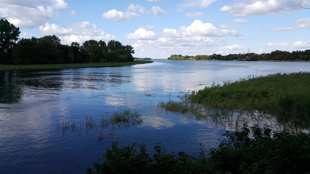 Parc national des Îles-de-Boucherville | 55 Île Sainte Marguerite, Boucherville, QC J4B 5J6, Canada | Phone: (450) 928-5088