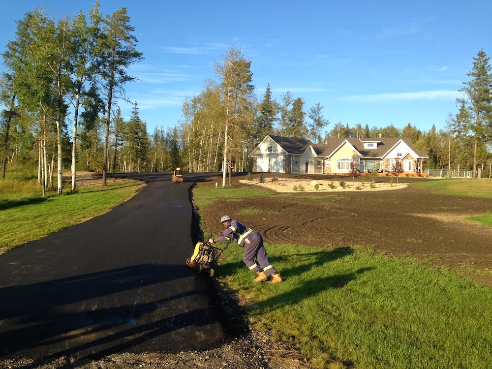 Can-West Paving Ltd | 187 Coral Springs Cir NE, Calgary, AB T3J 3P6, Canada | Phone: (403) 615-2098