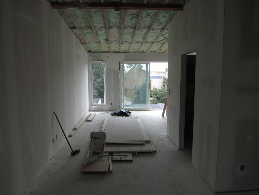 First Drywall | 1719-565 Sherbourne St, Toronto, ON M4X 1W7, Canada | Phone: (647) 499-1355