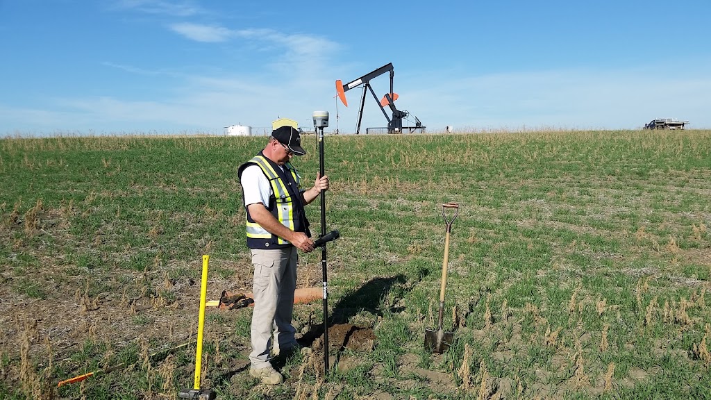 Western Plains Geomatics Corp | 47 Springshire Pl, Calgary, AB T3Z 3L2, Canada | Phone: (403) 831-7030