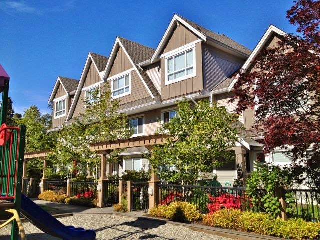 Richmond Condos For Sale | 9780 Cambie Rd. #110, Richmond, BC V6X 1K4, Canada | Phone: (604) 218-7555