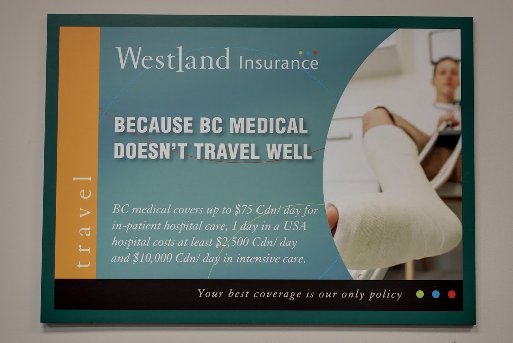 Westland Insurance | 12873 16 Ave, Surrey, BC V4A 1N5, Canada | Phone: (604) 535-2665