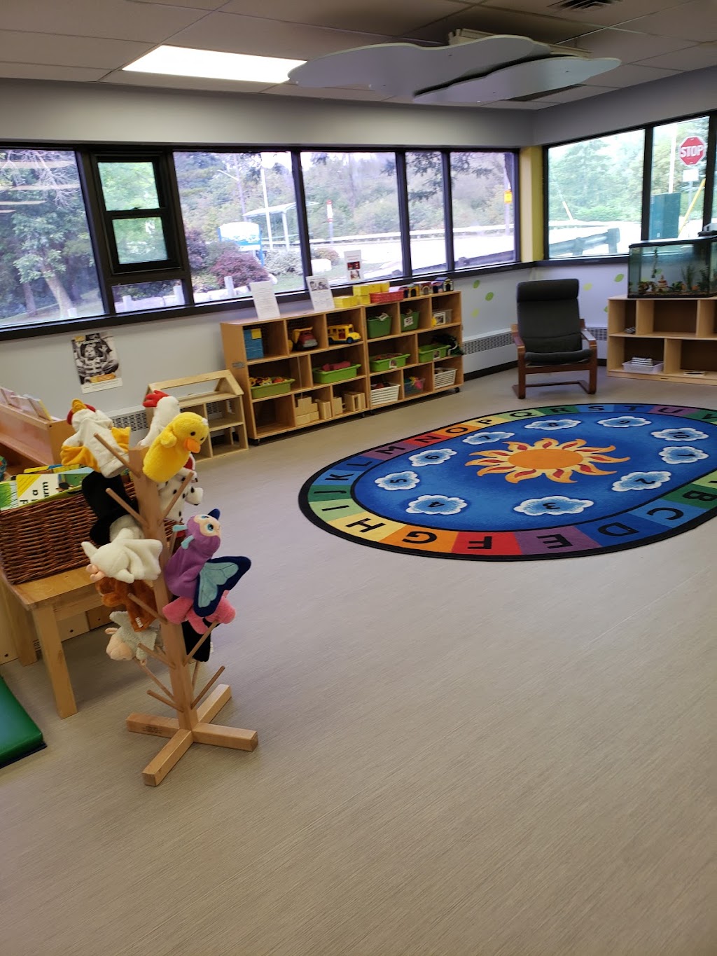 Ontario Early Years Ctr | 1645 Sheppard Ave W, North York, ON M3M 2X4, Canada | Phone: (416) 633-4035