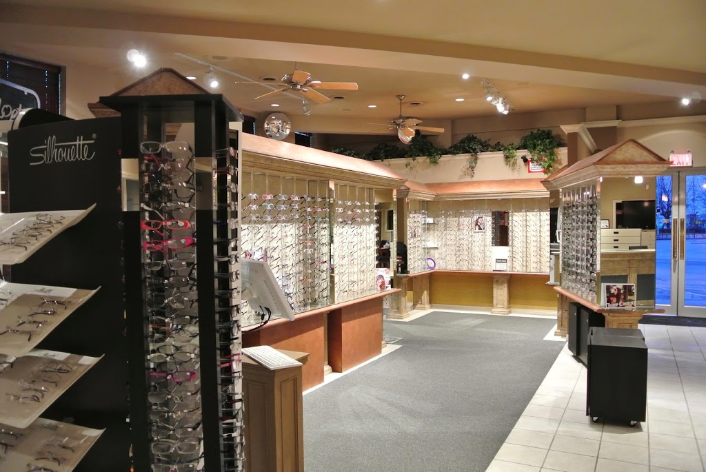 Complete EyeCare Optometry | 2630 Bourquin Crescent W #10, Abbotsford, BC V2S 5N7, Canada | Phone: (604) 859-2015