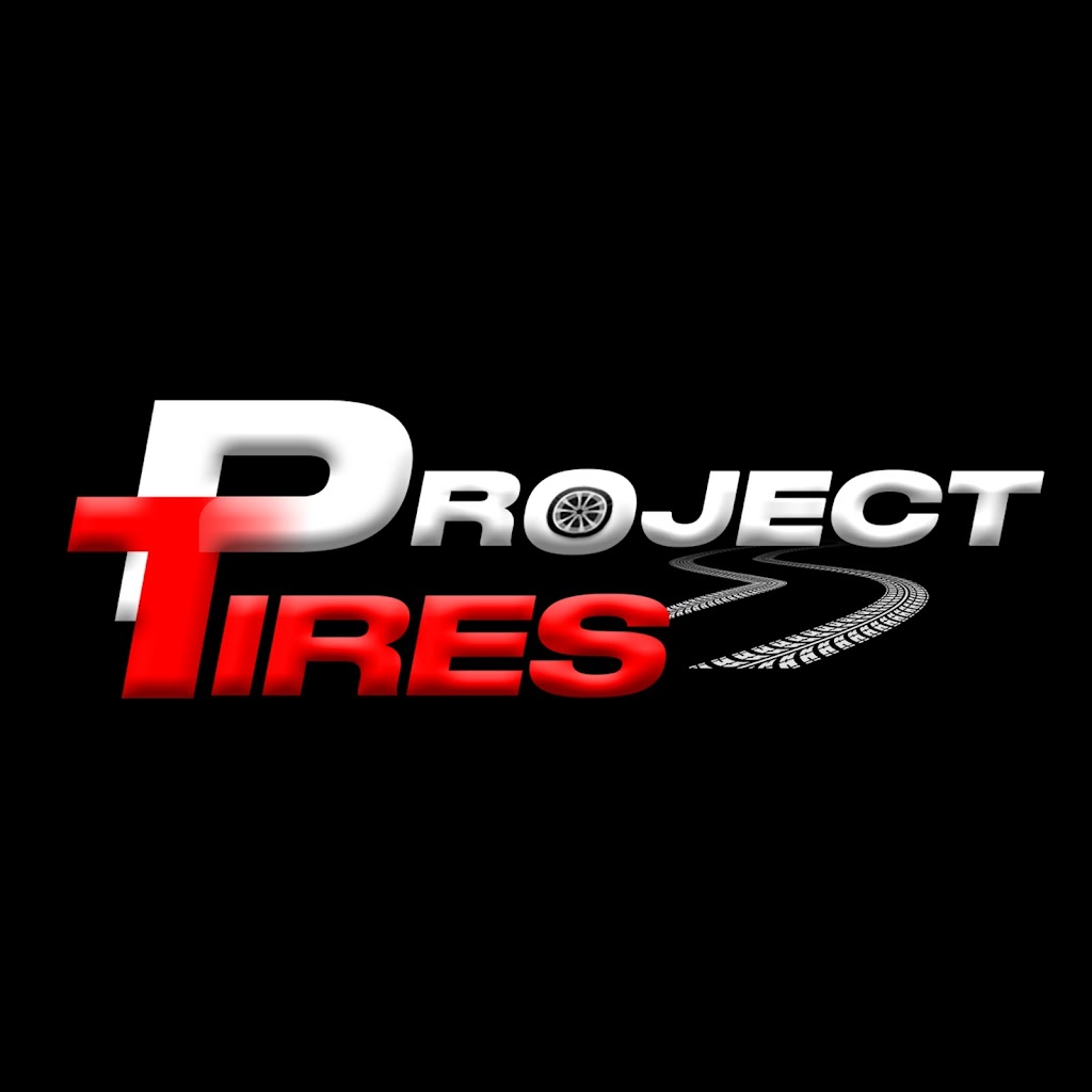 Project Tires | 39 Cathedral High St unit 1-2, Markham, ON L6C 0P1, Canada | Phone: (833) 920-3001