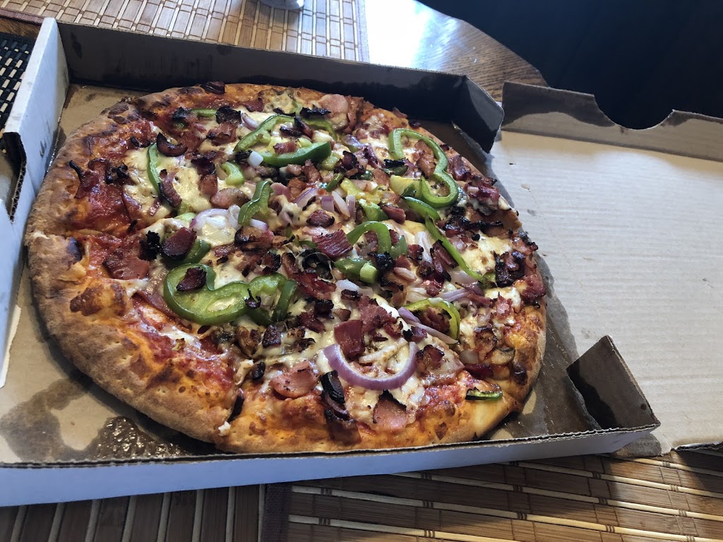 Pizza Finale | 73 Chemin Saint-François-Xavier, Candiac, QC J5R 4V4, Canada | Phone: (450) 632-2626