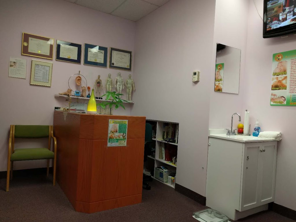 Acupuncture + Massage Clinic | 6633 Hwy 7 #316, Markham, ON L3P 7P2, Canada | Phone: (647) 760-7710