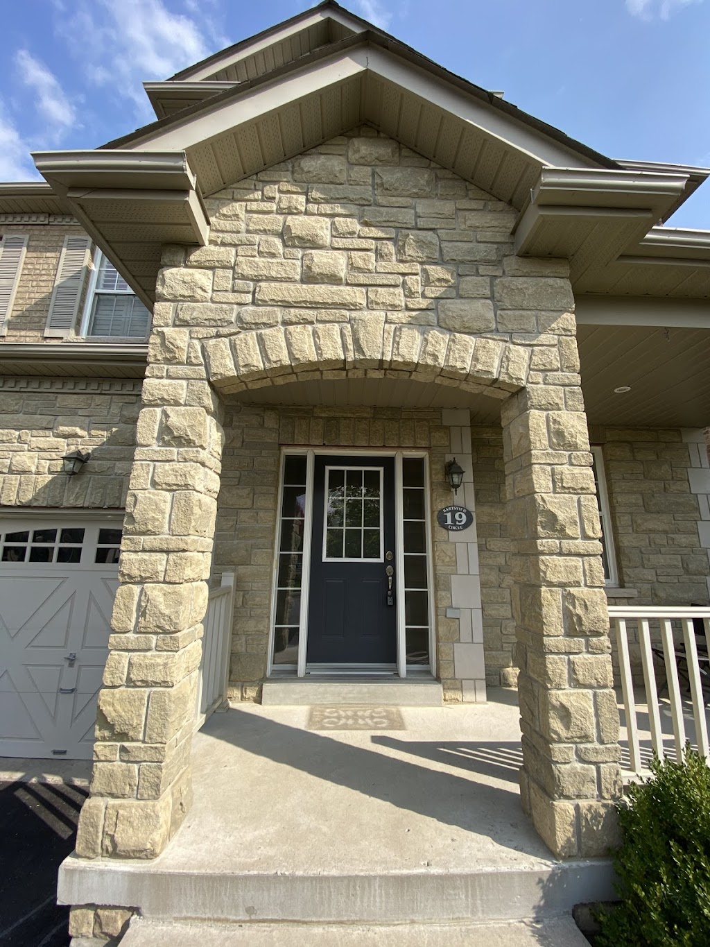 Fiorini Masonry & Repair | 13629 Kennedy Rd, Whitchurch-Stouffville, ON L4A 7X5, Canada | Phone: (647) 999-0337