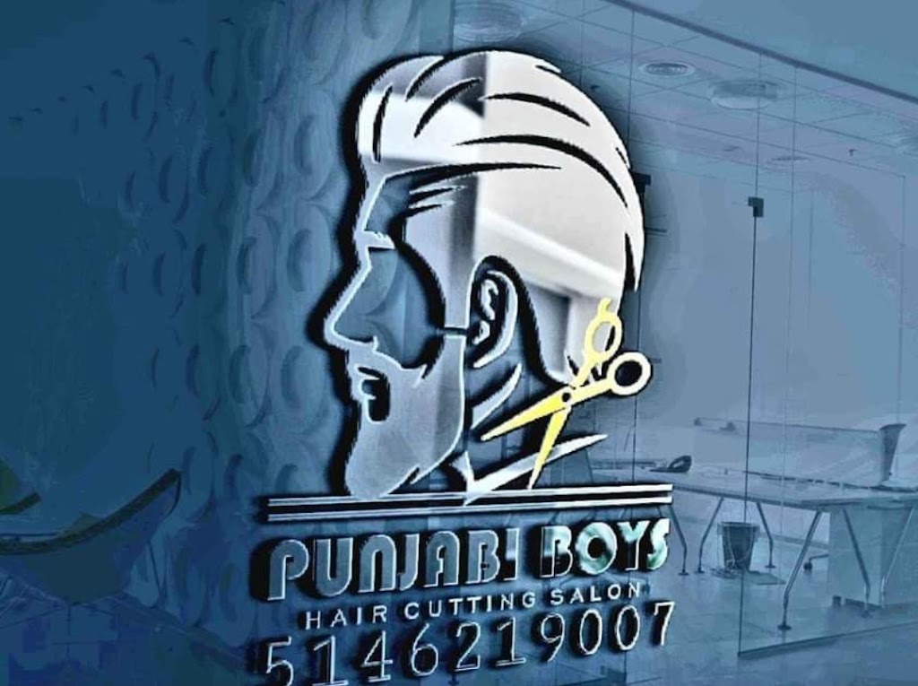 Punjabi Boys & Girls Hair Stylist | Saintsbury Crescent, Brampton, ON L6R 2V9, Canada | Phone: (514) 621-9007