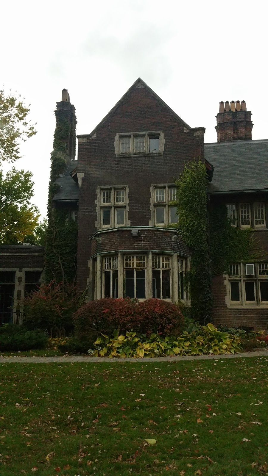 Falconer Hall | Falconer Hall, 84 Queens Park, Toronto, ON M5S 2C5, Canada | Phone: (416) 978-1400