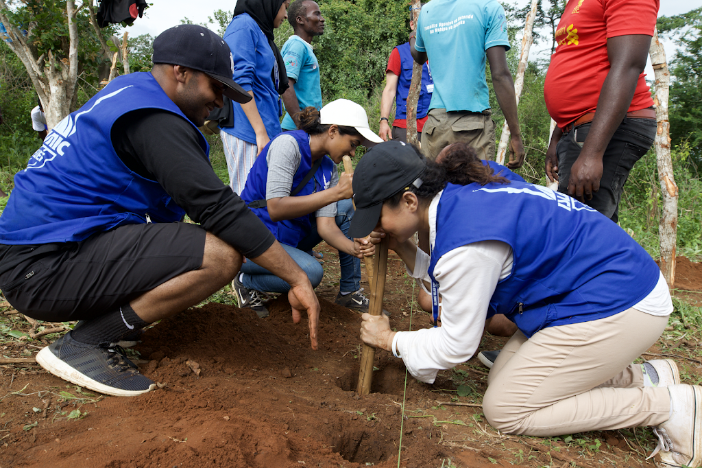 Islamic Relief Canada | 3501 Mainway, Burlington, ON L7M 1A9, Canada | Phone: (855) 377-4673