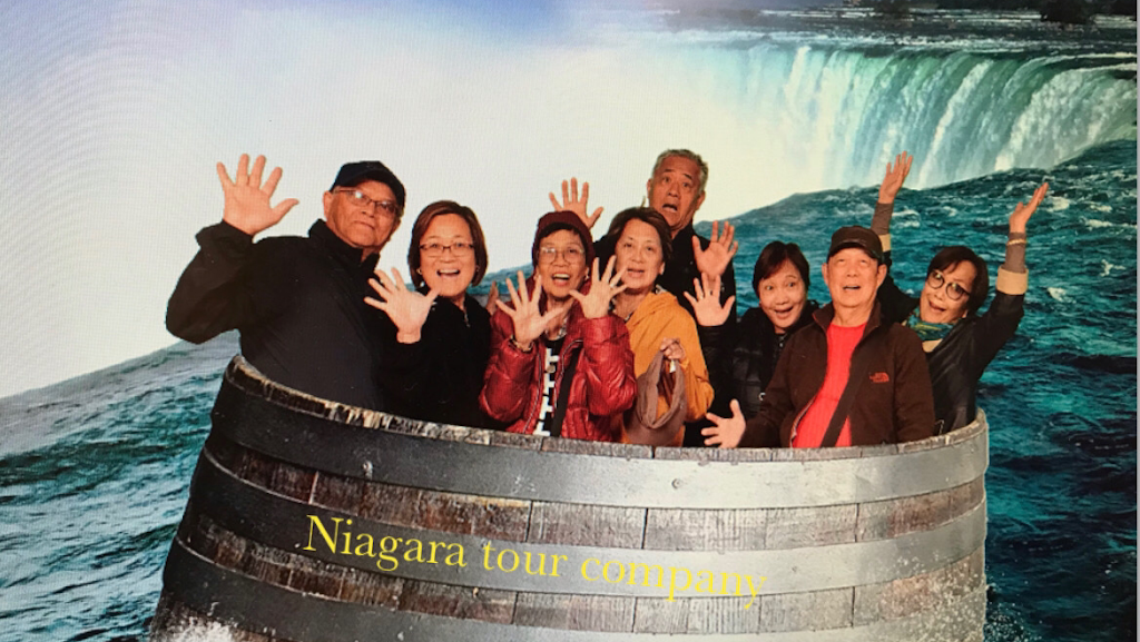 Niagara Falls tour company Canada | 6039 Fallsview Blvd Suite#110, Niagara Falls, ON L2G 3V6, Canada | Phone: (877) 581-6555