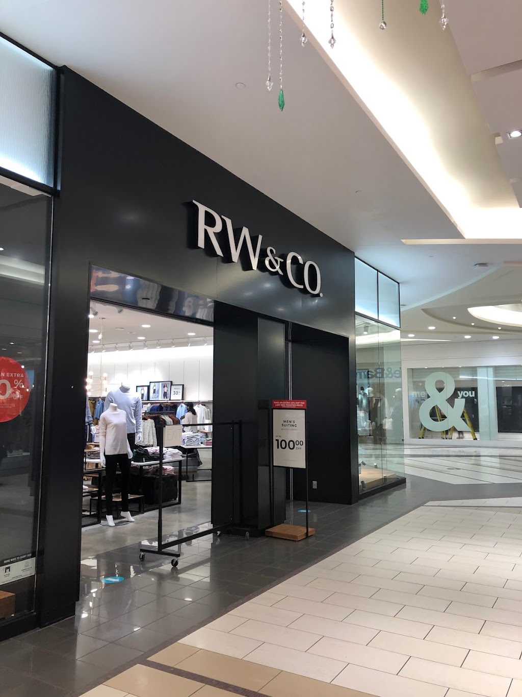 RW&CO. | 5015 111 St NW, Edmonton, AB T6H 4M6, Canada | Phone: (780) 988-2803