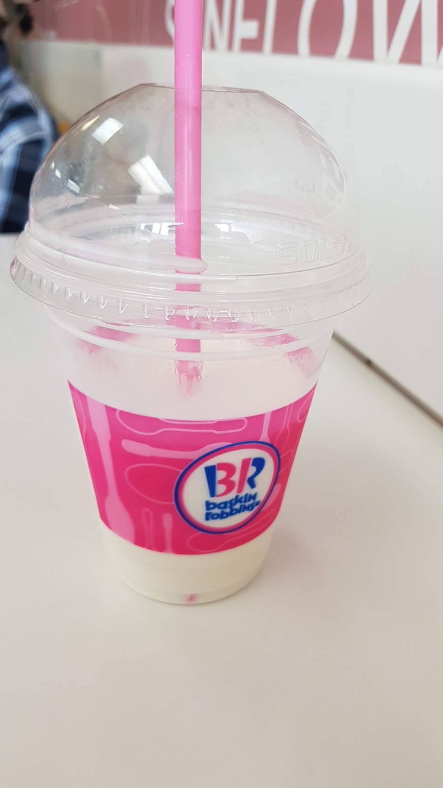 Baskin Robbins | 370 Highland Rd W, Kitchener, ON N2M 5J9, Canada | Phone: (519) 742-5270