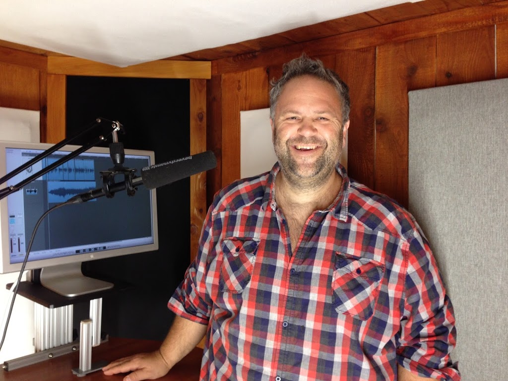 Dave Pettitt Voiceovers | 99 River Terrace, Nanaimo, BC V9X 1E1, Canada | Phone: (866) 656-6341