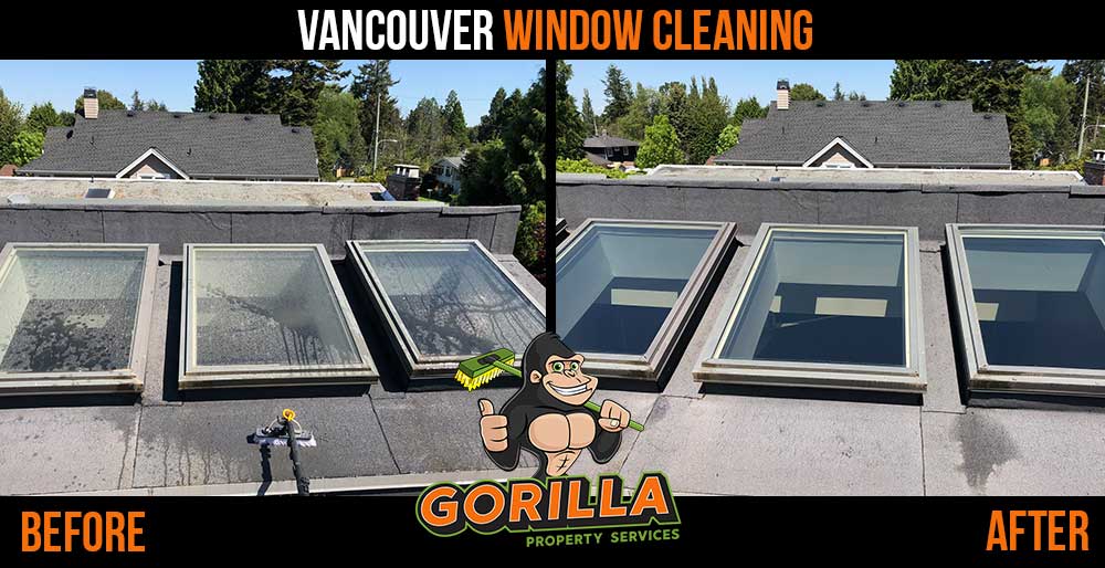 Gorilla Property Services | 8623 Granville St Suite 122, Vancouver, BC V6P 5A2, Canada | Phone: (604) 332-2090