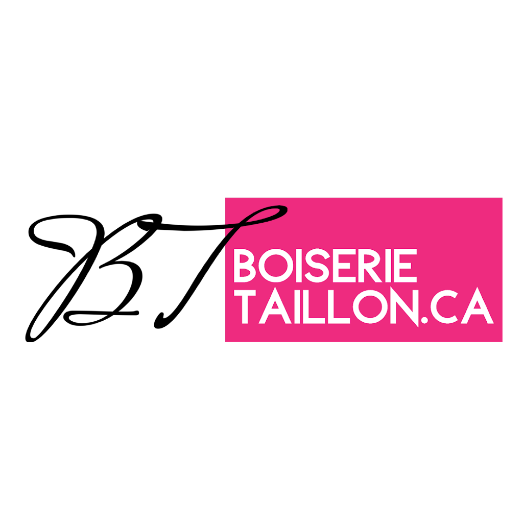 Boiserie Taillon Inc. | 307 Rue Principale, Plaisance, QC J0V 1S0, Canada | Phone: (819) 427-8112