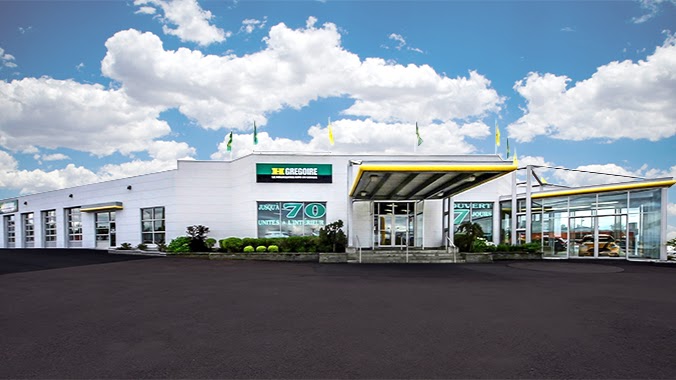 HGrégoire Saguenay | 1330 Bd du Royaume O, Chicoutimi, QC G7H 5B1, Canada | Phone: (418) 549-3320