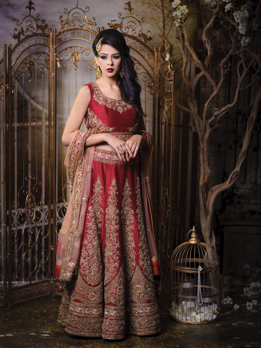 Amara Couture | 680 Rexdale Blvd Unit 6, Etobicoke, ON M9W 0B5, Canada | Phone: (647) 824-7737