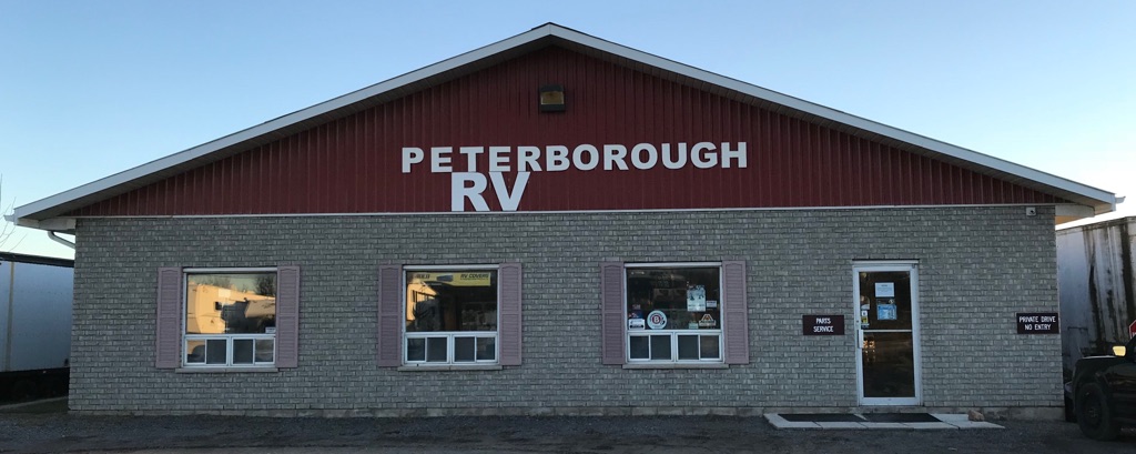 Peterborough RV Centre | 1085 Hwy 7, Peterborough, ON K9J 6X8, Canada | Phone: (705) 745-4313