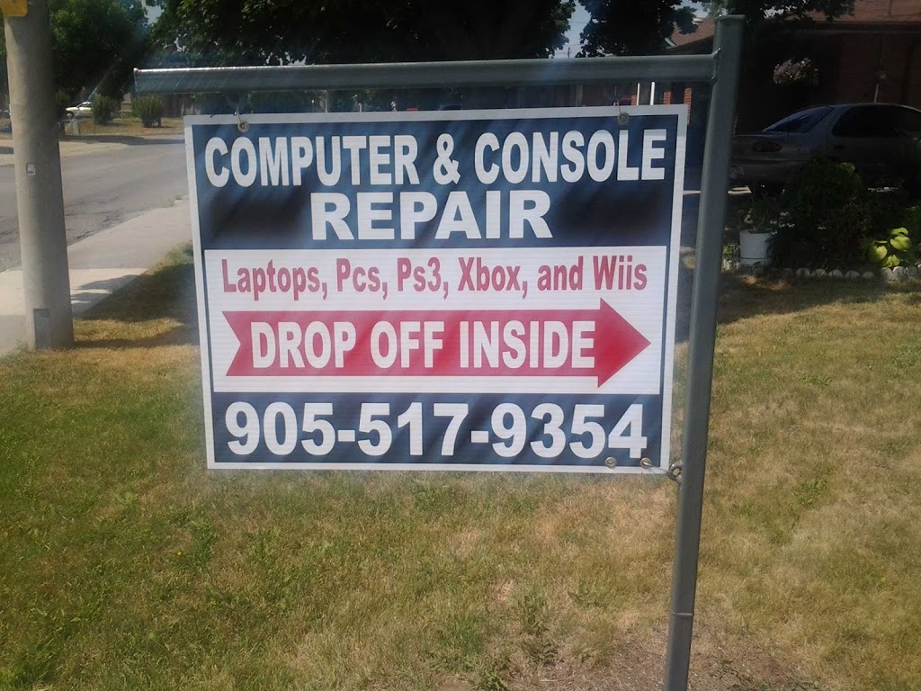 Escape Computer Center | 761 Upper Horning Rd, Hamilton, ON L9C 7R3, Canada | Phone: (905) 517-9354