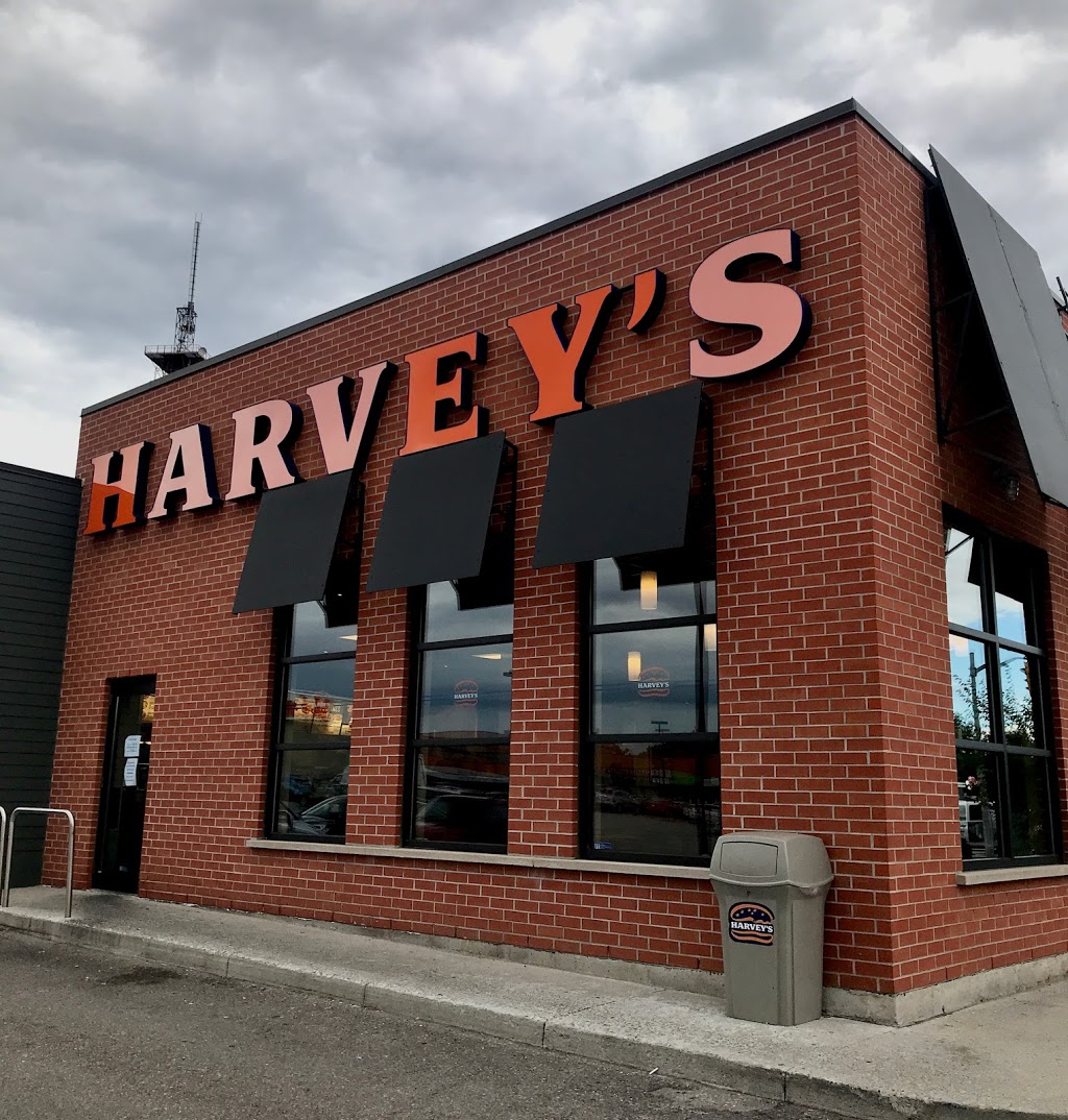 Harveys | 550 Fennell Ave E, Hamilton, ON L8V 4S9, Canada | Phone: (905) 385-4028