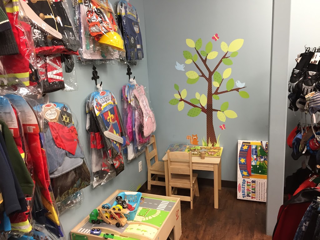 Bearly Used Kids Clothes | 20 Broadleaf Ave #103, Whitby, ON L1R 0B5, Canada | Phone: (905) 425-6555