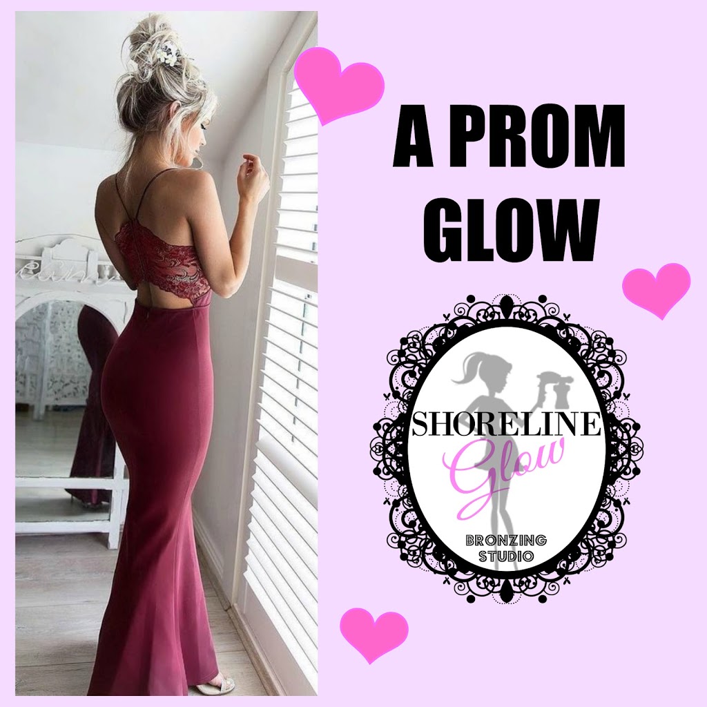 Shoreline Glow | 41 Rex Dr, Kitchener, ON N2M 4A1, Canada | Phone: (519) 590-2080