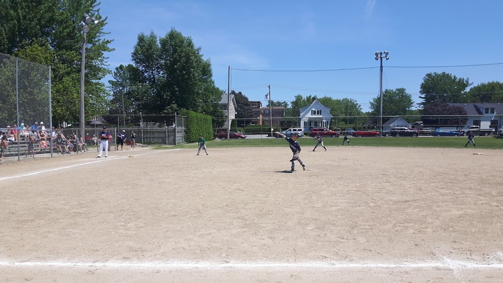 Baseball Saint-Hyacinthe | 5065 Rue Gouin, Saint-Hyacinthe, QC J2S 1E3, Canada | Phone: (450) 773-7811