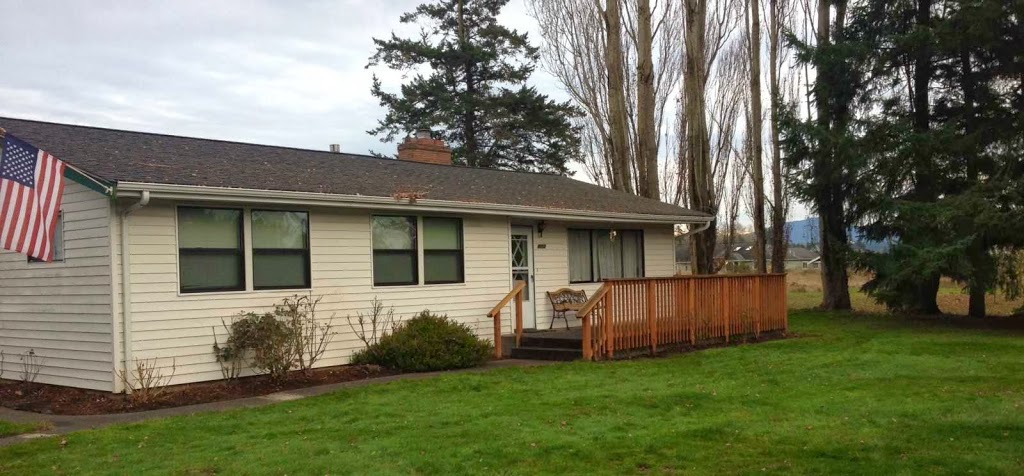 Sweet Golden Years ~ Adult Family Home | 4952 Hannegan Rd, Bellingham, WA 98226, USA | Phone: (360) 933-4728