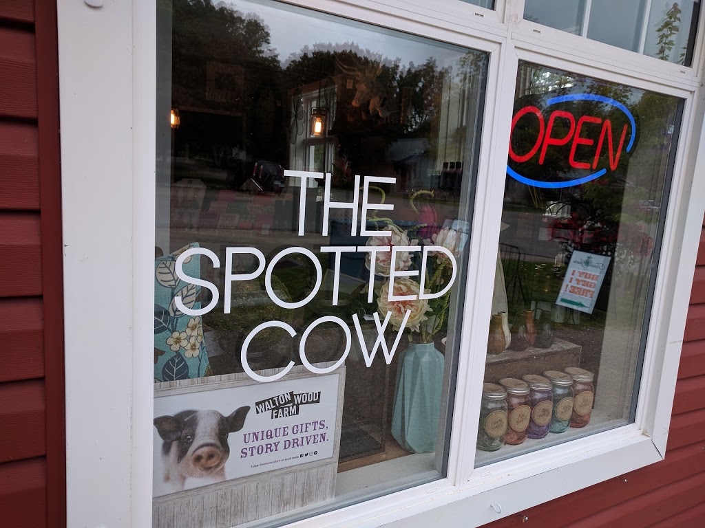 The Spotted Cow | 25 Bayfield Main St N, Bayfield, ON N0M 1G0, Canada | Phone: (519) 639-9103