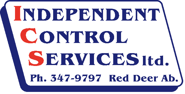 Independent Control Services Ltd | 4646 Riverside Dr Bay 7, Red Deer, AB T4N 6Y5, Canada | Phone: (403) 347-9797