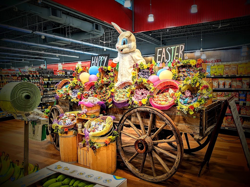 Freson Bros. Fresh Market Stony Plain | 4416 48 St, Stony Plain, AB T7Z 1L4, Canada | Phone: (780) 963-2613