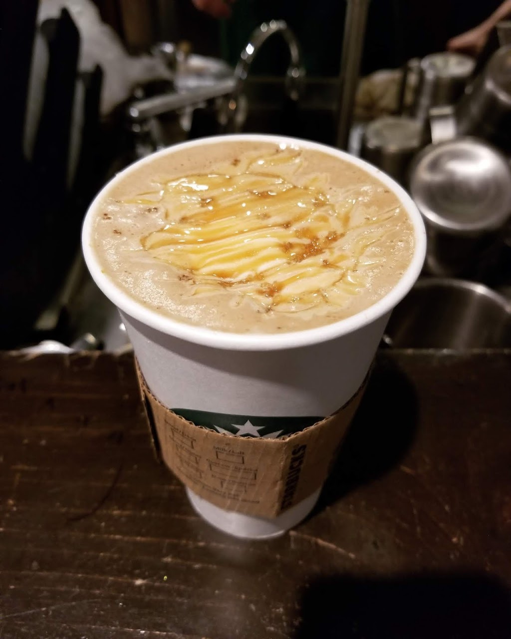 Starbucks | 250 Queen St W, Toronto, ON M5V 1Z7, Canada | Phone: (416) 595-5868