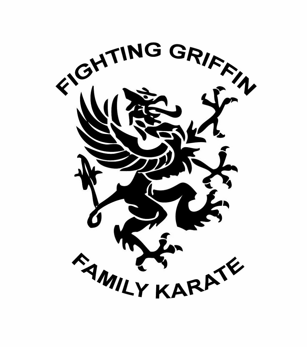 Fighting Griffin Family Karate (aka Guelph Family Karate) | South City Centre, 511 Edinburgh Rd S #102, Guelph, ON N1G 4S5, Canada | Phone: (519) 265-4504